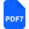 PDF7 favicon
