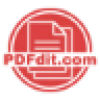 PDFDIT favicon