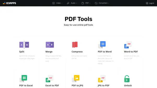 PDF.io