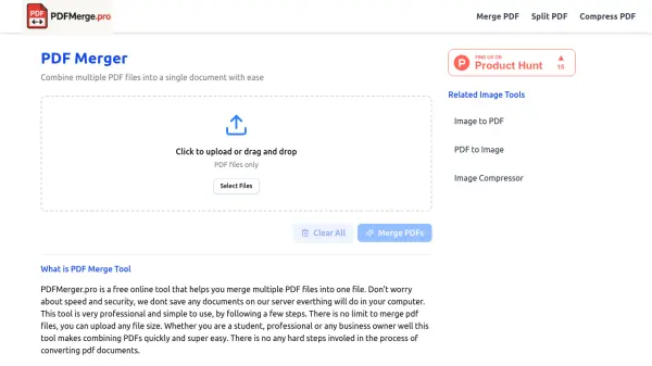 PDFMerge.pro