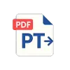 PDFTranslate favicon