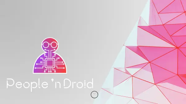 People'n Droid