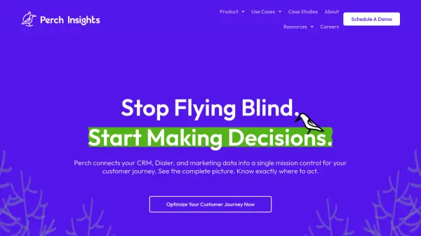 Perch Insights