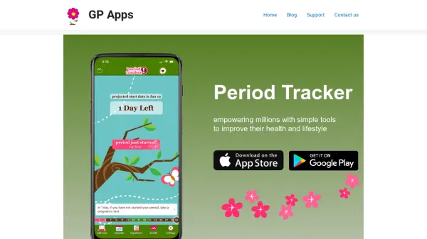 Period Tracker