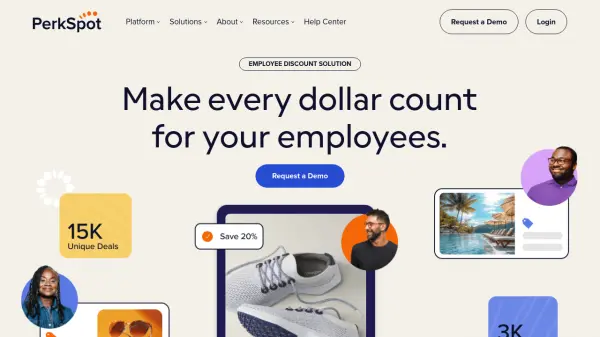 PerkSpot