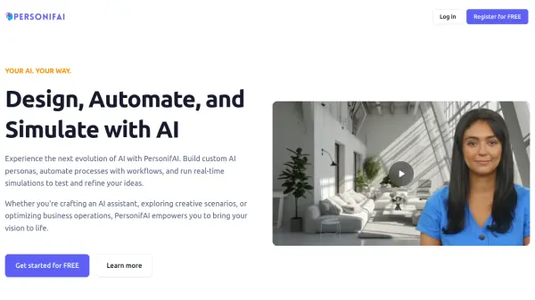PersonifAI
