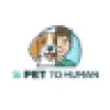 Pet-to-human favicon
