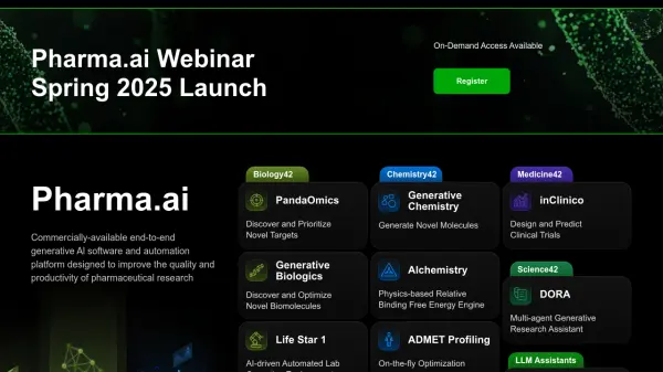 Pharma.ai