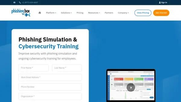 PhishingBox