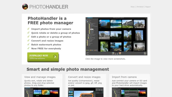 PhotoHandler