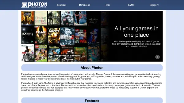 Photon