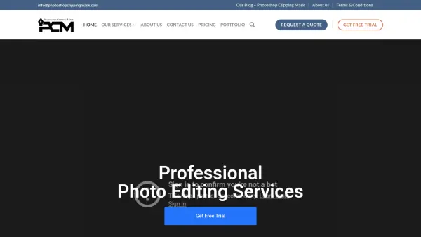 Photoshop Clipping Mask