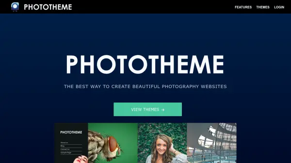 PhotoTheme