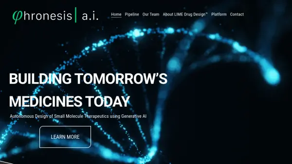 Phronesis AI