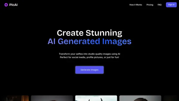 PicAI