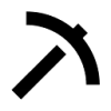 Pickaxe favicon