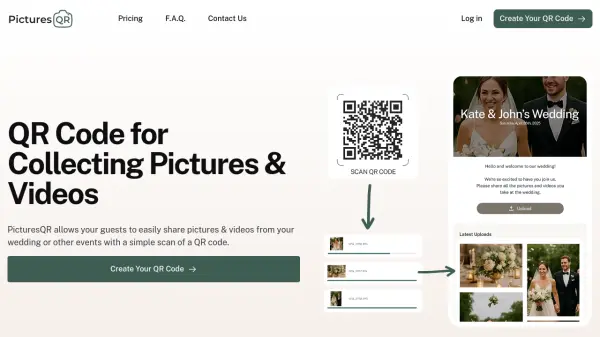 PicturesQR