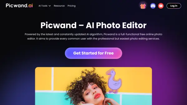 Picwand
