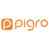 Pigro favicon