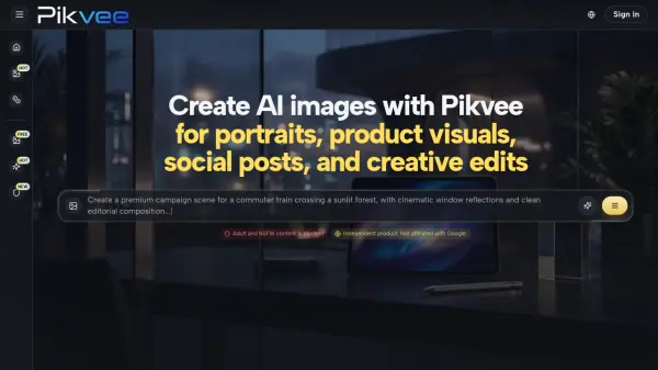 Pikvee