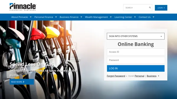 Pinnacle Financial Partners