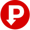 PinterestDownloader Pro favicon