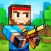 Pixel Gun 3D favicon