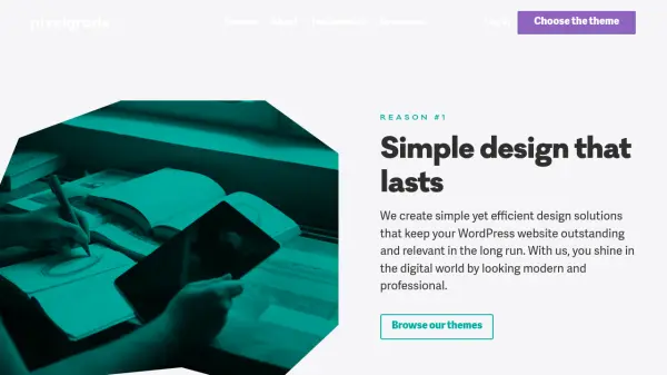 Pixelgrade