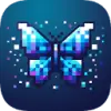 Pixels2Flutter favicon
