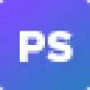 Pixelshop favicon