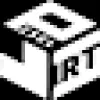 Pixelvirt favicon