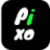 Pixo.art favicon