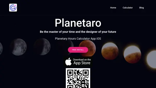 Planetaro