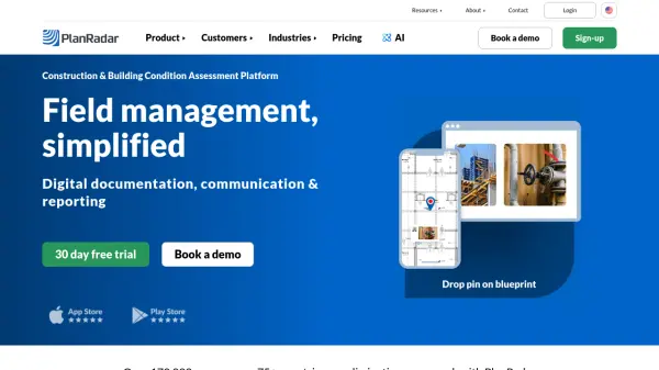 PlanRadar