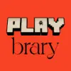 Playbrary favicon