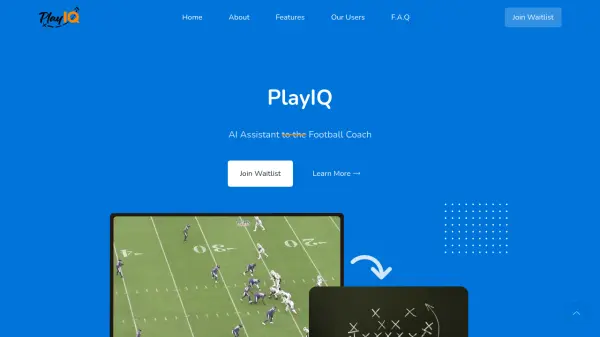PlayIQ