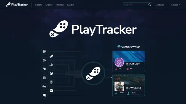 PlayTracker