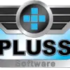 Pluss favicon