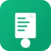 PNG to PDF Converter favicon