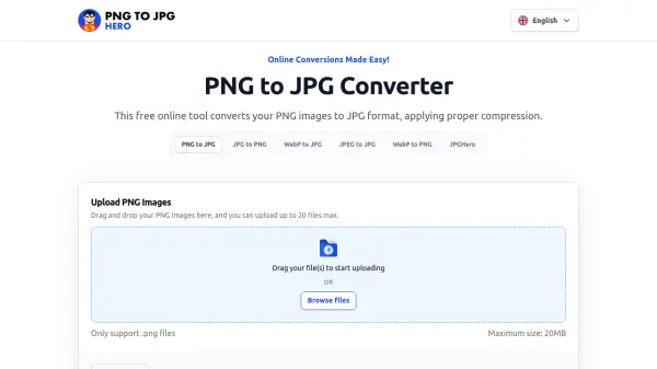 PNGtoJPGhero