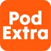 PodExtra favicon