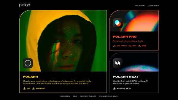 Polarr