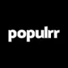 Populrr favicon