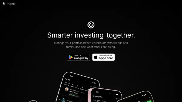 Porfoli