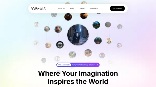 Portal AI