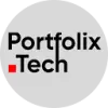 Portfolix favicon