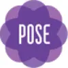 Pose favicon