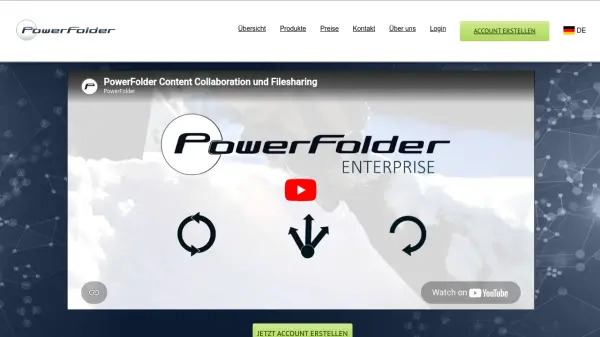 PowerFolder