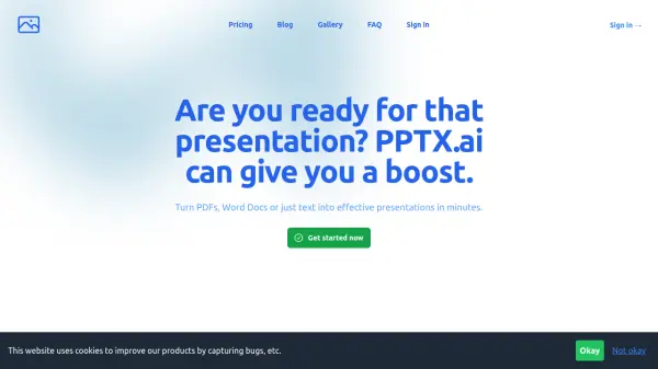 PPTX.ai