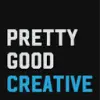Pretty Good Creative favicon